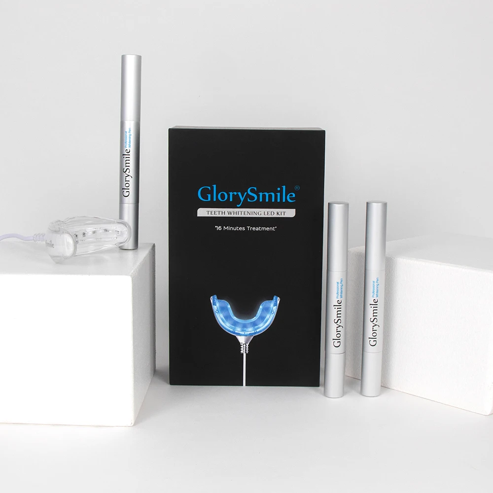 3*3ml psp gel phone teeth whitening cold blue light Teeth whitening kit with private logo
3*3ml psp gel phone teeth whitening cold blue light Teeth whitening kit with private logo