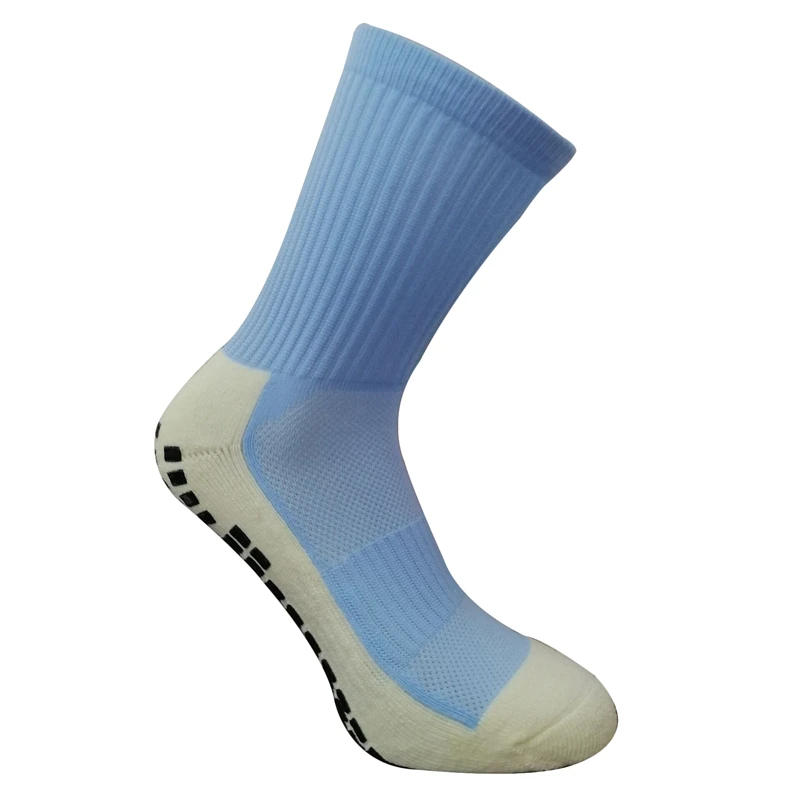 Wholesale Custom Breathable Soccer football Socks Anti Slip Ankle Long socken Factory
Wholesale Custom Breathable Soccer football Socks Anti Slip Ankle Long socken Factory