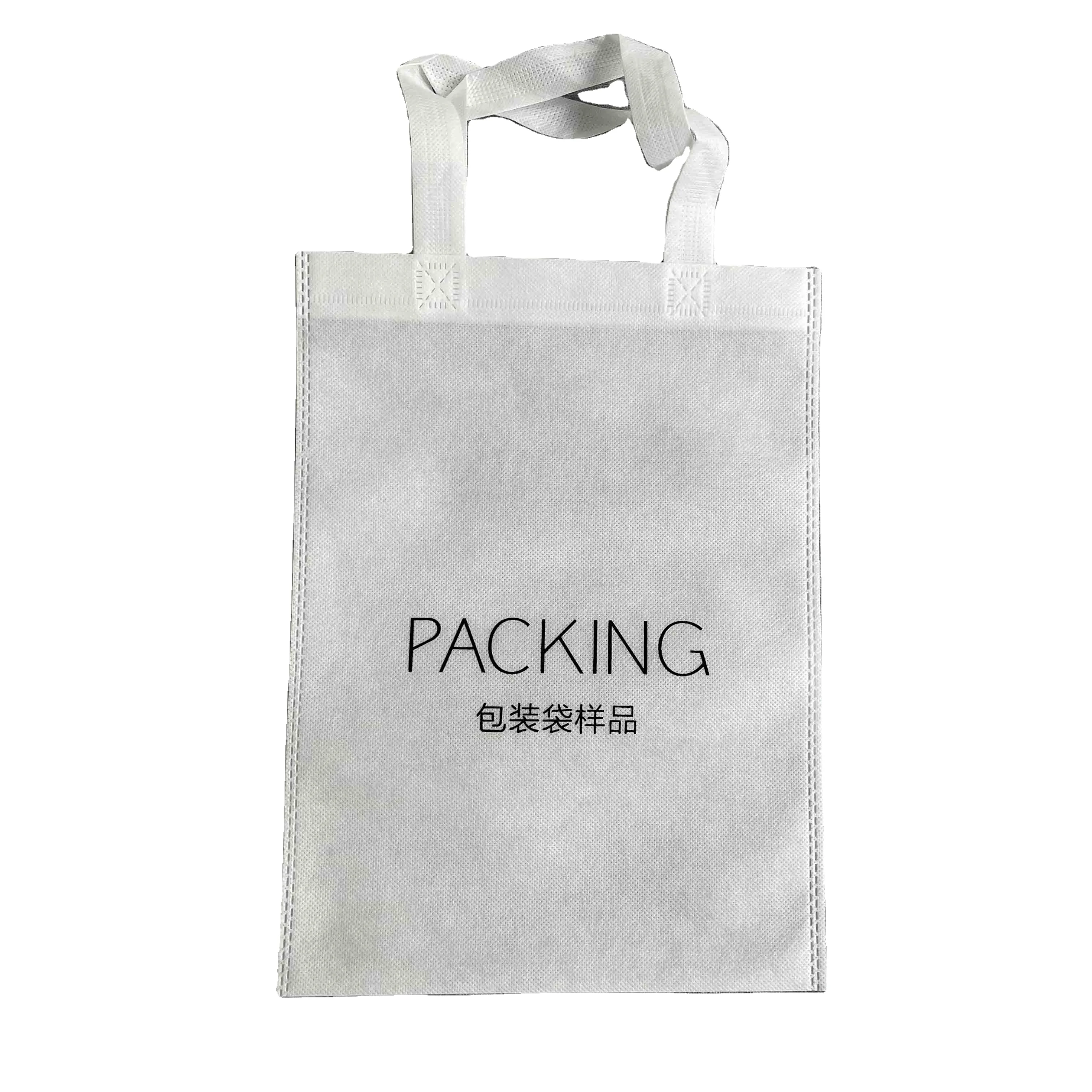 Factory price Wholesale Custom color design Eco-Friendly Non Woven Shopping Bag for Packaging with logo, Customized color
Factory price Wholesale Custom color design Eco-Friendly Non Woven Shopping Bag for Packaging with logo, Customized color