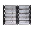 2020 Newly 500W Quantum Board Led Grow Light for Greenhouse and Hydroponic Planting