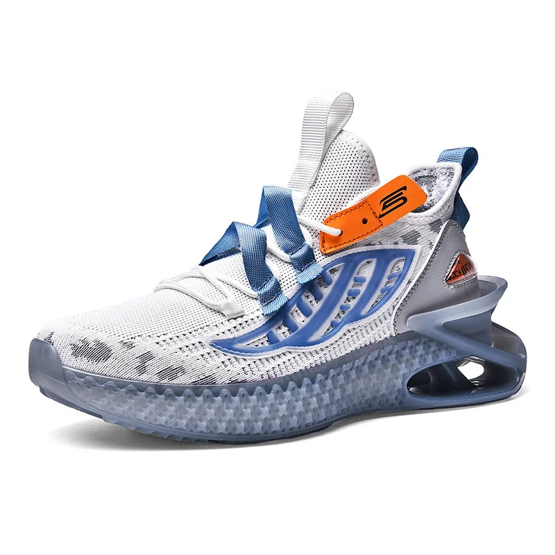 2021 new sports basketball shoes summer breathable casual shoes, 3 colors
2021 new sports basketball shoes summer breathable casual shoes, 3 colors