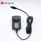 Merryking 100-240v 50\/60hz ac dc adapter power supply adapter 24 volt 0.5 amp universal adaptor