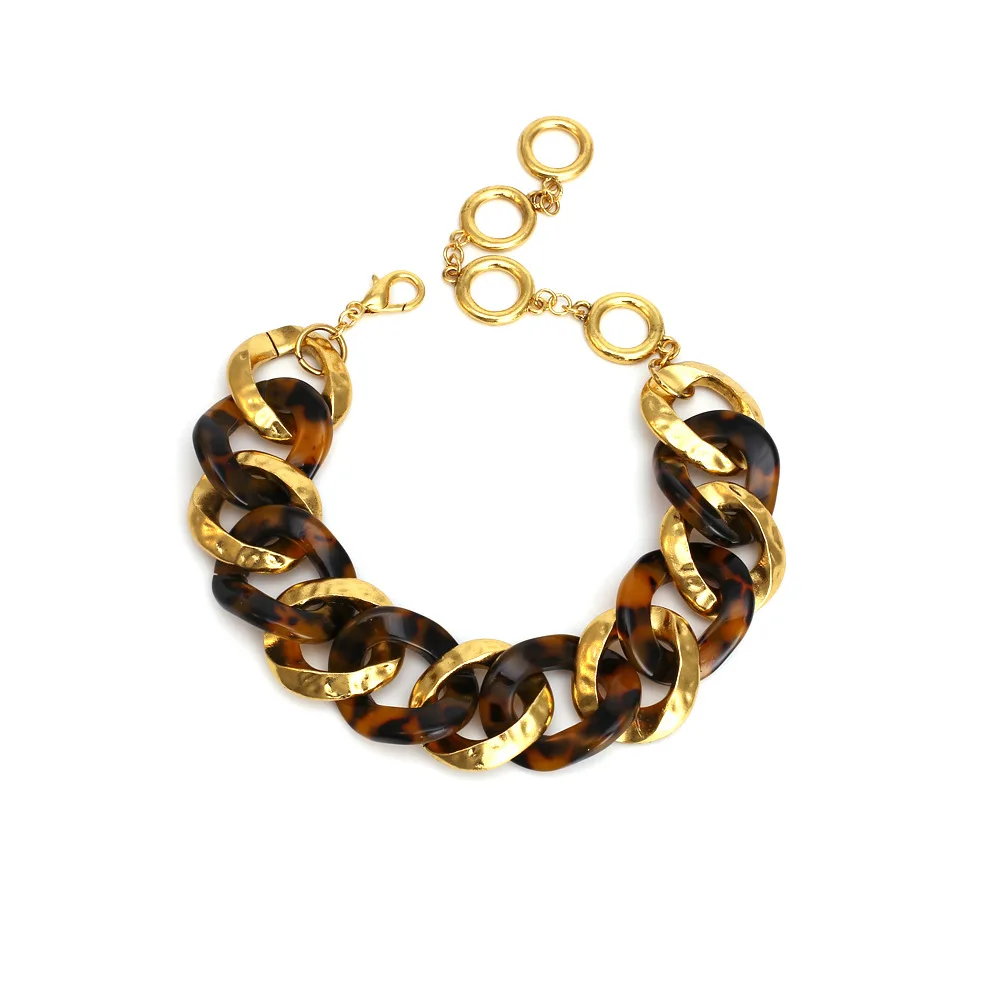 Fashion Hot Sale Acrylic Resin Chain Personality Necklace Jewelry Plastic Necklace for women wholesale, As pics showed
Fashion Hot Sale Acrylic Resin Chain Personality Necklace Jewelry Plastic Necklace for women wholesale, As pics showed