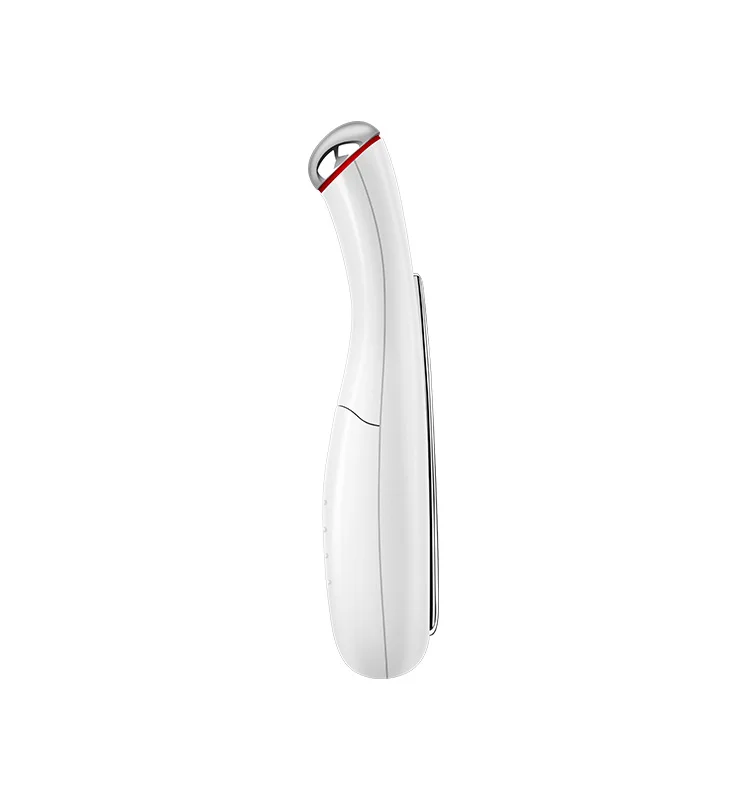 Hot Sale Eye Massager Facial Health Care Devices Nutrition Import Beauty Device, White
Hot Sale Eye Massager Facial Health Care Devices Nutrition Import Beauty Device, White