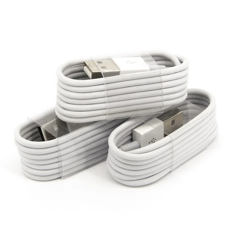 High Quality USB Charger Data Cable Mobile phone 2.1A Fast Charging Cord Cable for iPhone 12 11 7 8 x xs xr
High Quality USB Charger Data Cable Mobile phone 2.1A Fast Charging Cord Cable for iPhone 12 11 7 8 x xs xr