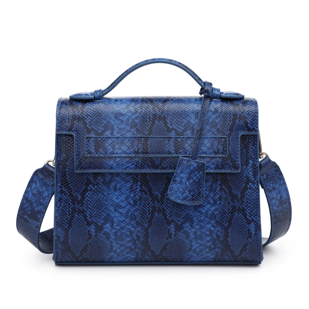 New Fashion 2020 Snake Skin Women Casual Crossbody Shoulder Bag Good Quality Lady Bags Handbag Wholesale, Blue, gray, pink
New Fashion 2020 Snake Skin Women Casual Crossbody Shoulder Bag Good Quality Lady Bags Handbag Wholesale, Blue, gray, pink