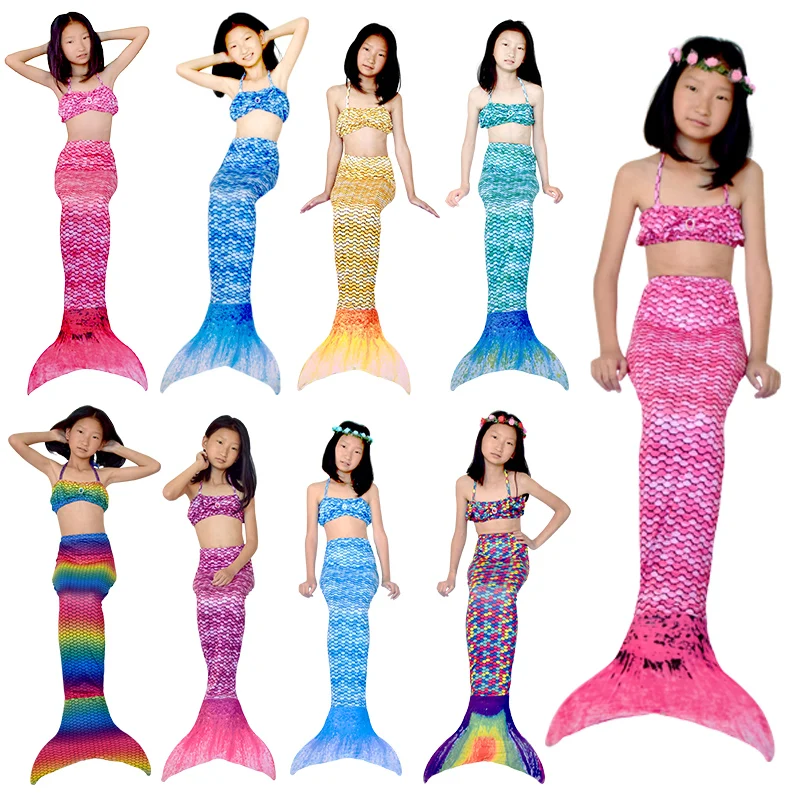 Swimwear Mermaid Tails by Planet Mermaid Ocean Breeze Little Mermaid Tail Halloween Costume
Swimwear Mermaid Tails by Planet Mermaid Ocean Breeze Little Mermaid Tail Halloween Costume