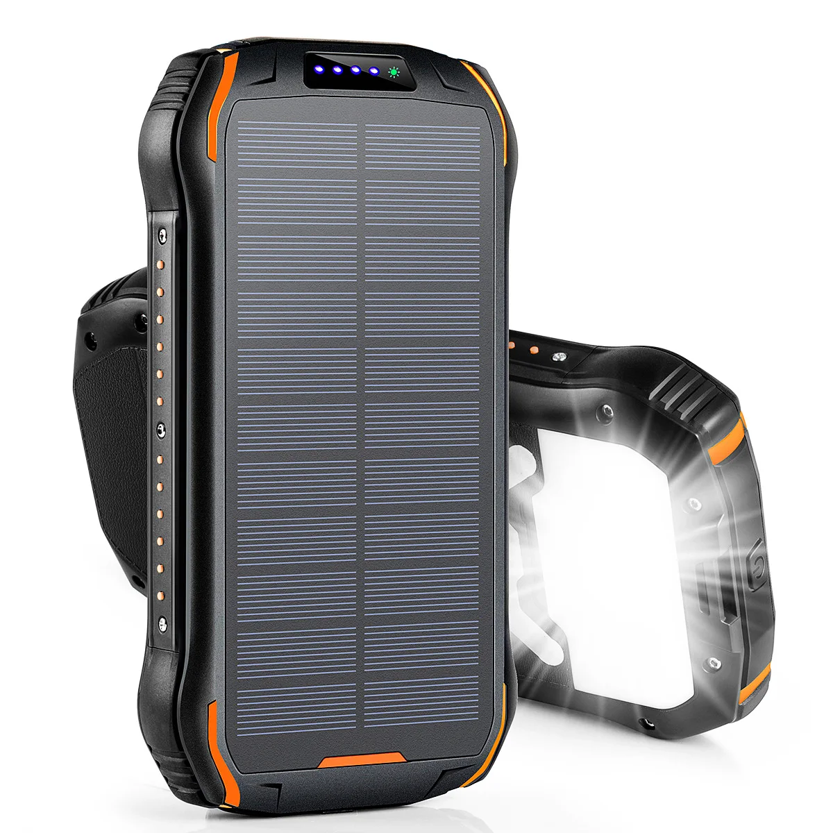 LAIMODA 30000mah wireless phone charger solar power bank Wireless Charger wireless power bank
LAIMODA 30000mah wireless phone charger solar power bank Wireless Charger wireless power bank
