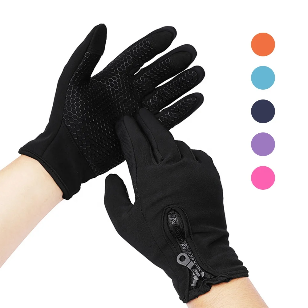 TY Touchscreen Full Finger Cycling Gloves -Slip -sweat Gel Bicycle Riding Gloves Shock Road Mountain Bike Sports Gloves, Customized color
TY Touchscreen Full Finger Cycling Gloves -Slip -sweat Gel Bicycle Riding Gloves Shock Road Mountain Bike Sports Gloves, Customized color