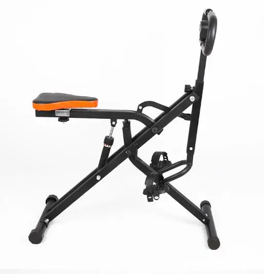 Gym fitness equipment horse riding exercise machine ekzercmasino macchina per esercizi sports equipment adjustable for strength
Gym fitness equipment horse riding exercise machine ekzercmasino macchina per esercizi sports equipment adjustable for strength