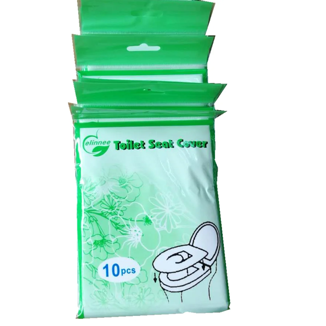 Hot Sale Bathrooms Soft Disposable Paper Travel Pack Disposable Paper Toilet Seat Cover, Natural white
Hot Sale Bathrooms Soft Disposable Paper Travel Pack Disposable Paper Toilet Seat Cover, Natural white
