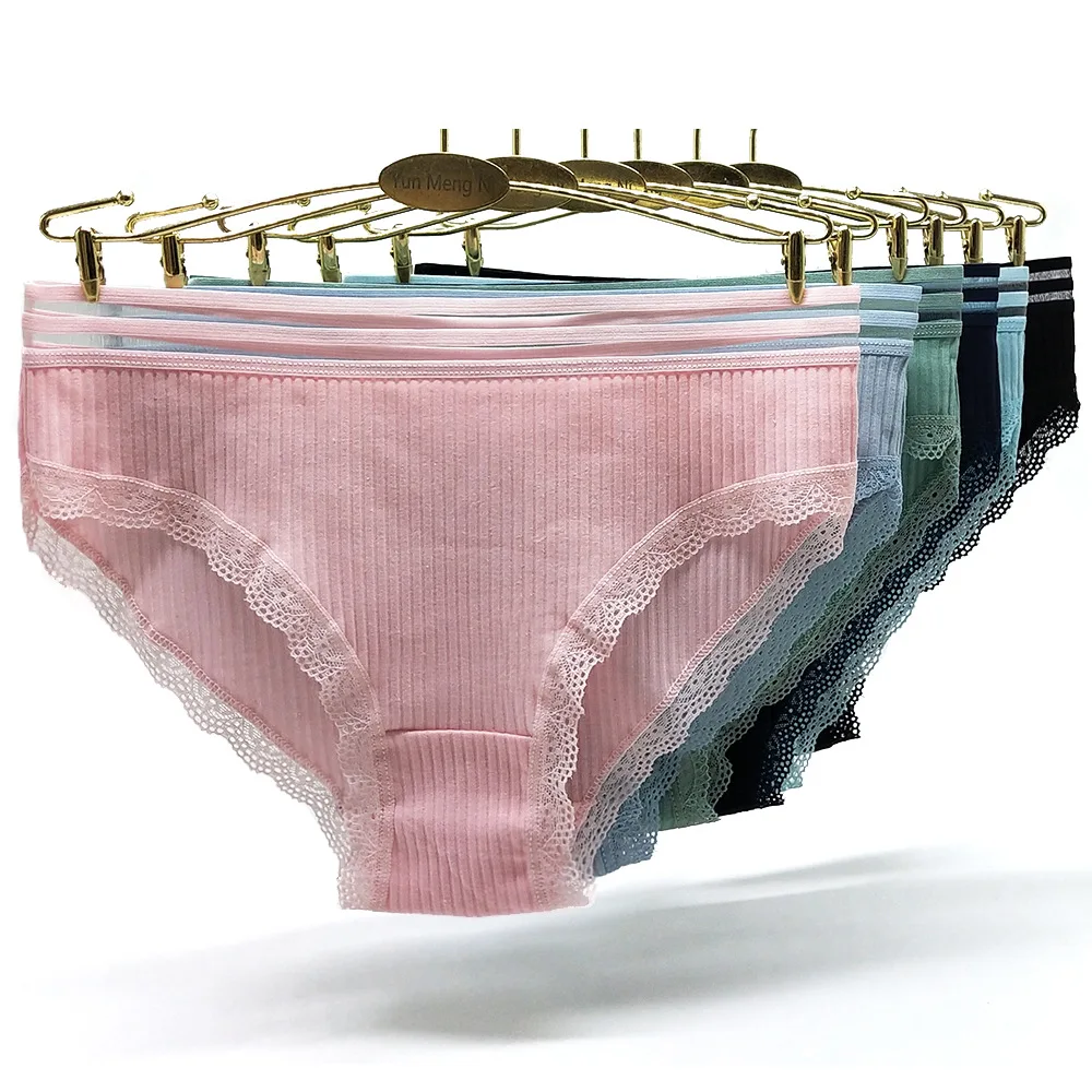 6 colors assorted for my sweet love fancy cotton women's underwear panties, 6 colors as photo
6 colors assorted for my sweet love fancy cotton women's underwear panties, 6 colors as photo