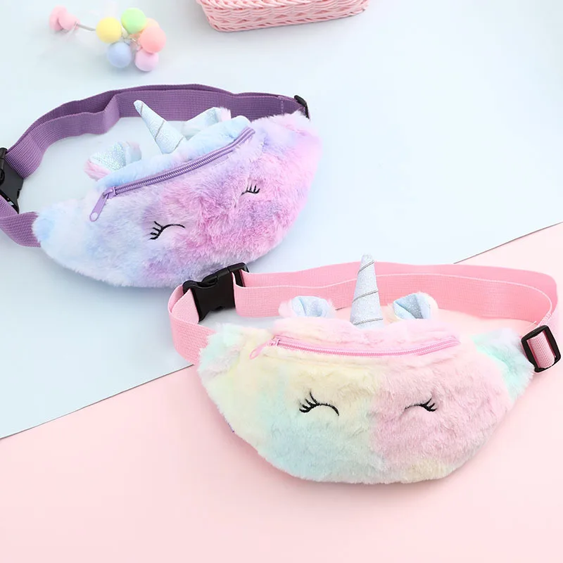 Wholesale cheap unicorn Cute Children's Fanny Pack Girls Chest Bag Plush Toys Belt Chest Bag Cartoon Coin Purse Travel Waist Bag, As pictures
Wholesale cheap unicorn Cute Children's Fanny Pack Girls Chest Bag Plush Toys Belt Chest Bag Cartoon Coin Purse Travel Waist Bag, As pictures