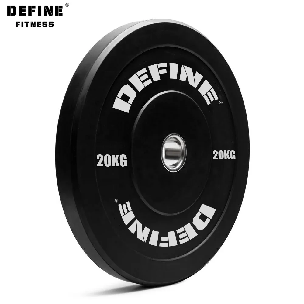 Gym Weight Plate Fitness Competition Rubber Bumper Plate Bumper plates weight lifting rubber, Iwf standard colors
Gym Weight Plate Fitness Competition Rubber Bumper Plate Bumper plates weight lifting rubber, Iwf standard colors