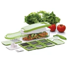 Hand manual apple fruit salad cutting cut tool