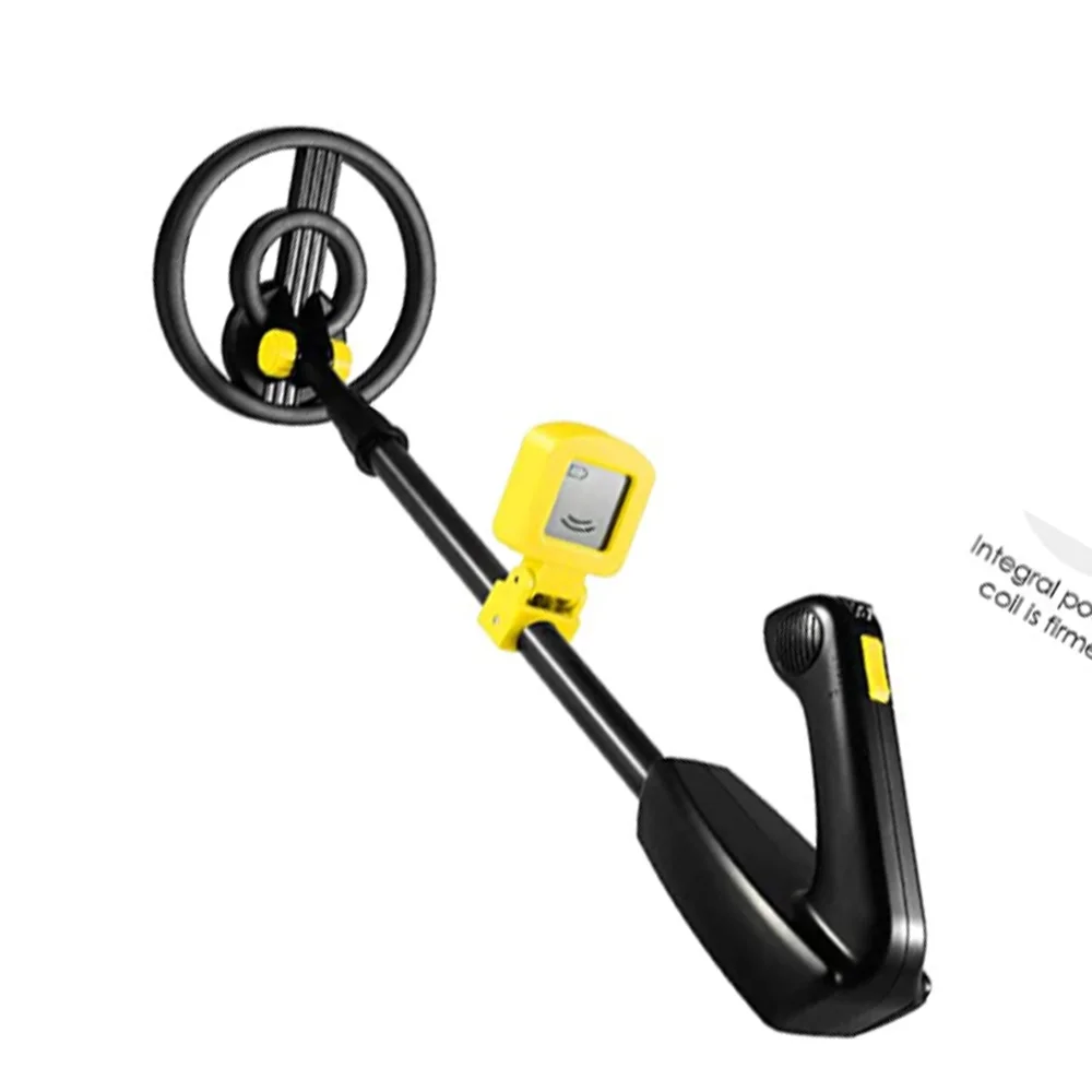 Christmas gift Kids toy metal detector MD-1014 Kids metal detector for gold children outdoor toy
Christmas gift Kids toy metal detector MD-1014 Kids metal detector for gold children outdoor toy