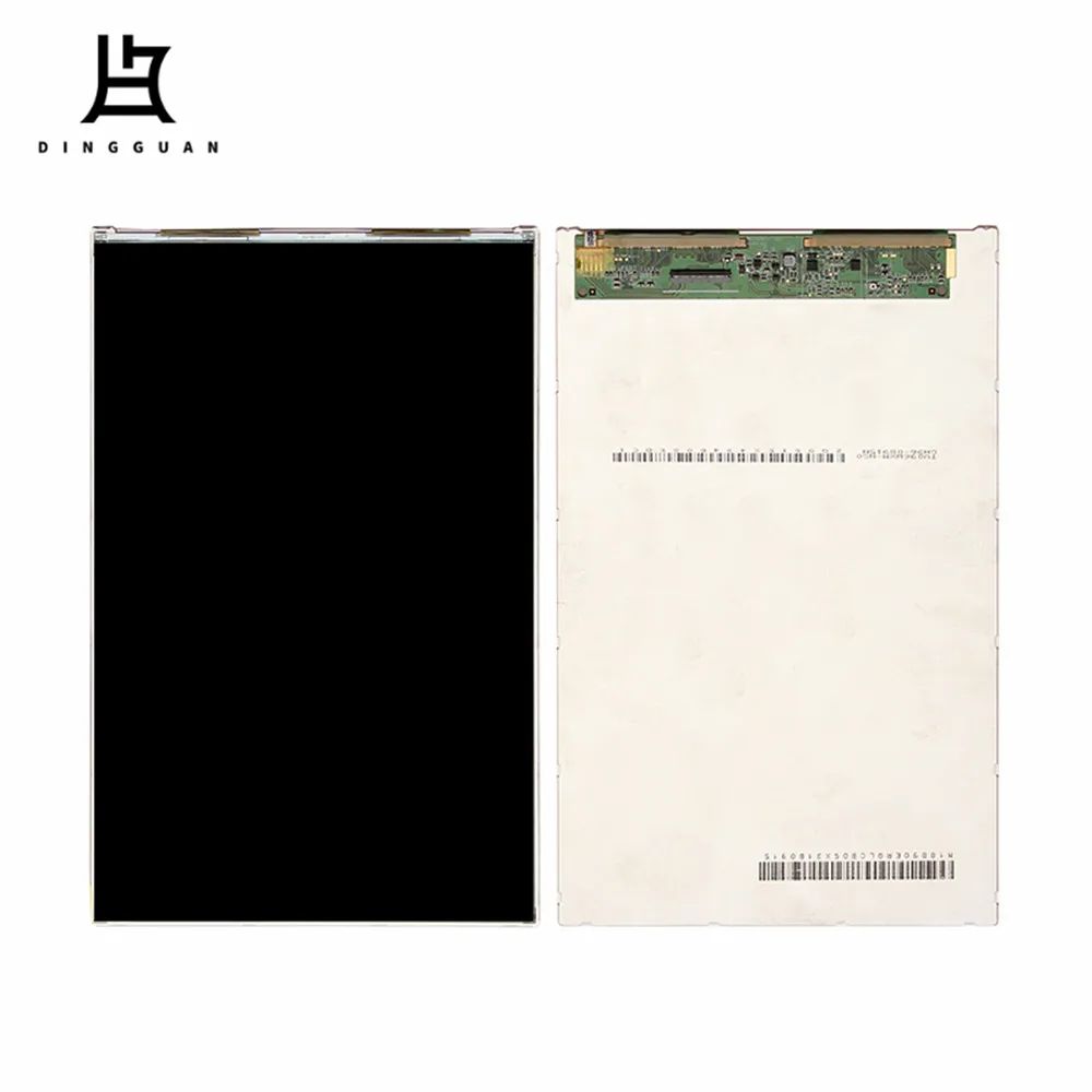 For Samsung Galaxy Tab E T560 SM-T560NU LCD Screen Display Replacement Parts, Black
For Samsung Galaxy Tab E T560 SM-T560NU LCD Screen Display Replacement Parts, Black