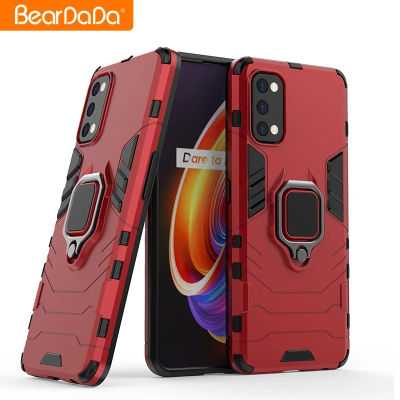 For Realme 7 pro Back Cover,Soft Tpu hard pc Magnetic Car Ring Case For Realme 7 Pro Phone Case Asesorios Celular
For Realme 7 pro Back Cover,Soft Tpu hard pc Magnetic Car Ring Case For Realme 7 Pro Phone Case Asesorios Celular