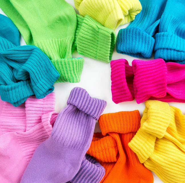 Children's Day Candy color baby children kaos kaki solid crew height custom logo cotton white slouch socks girls kid L739, Multi-color
Children's Day Candy color baby children kaos kaki solid crew height custom logo cotton white slouch socks girls kid L739, Multi-color
