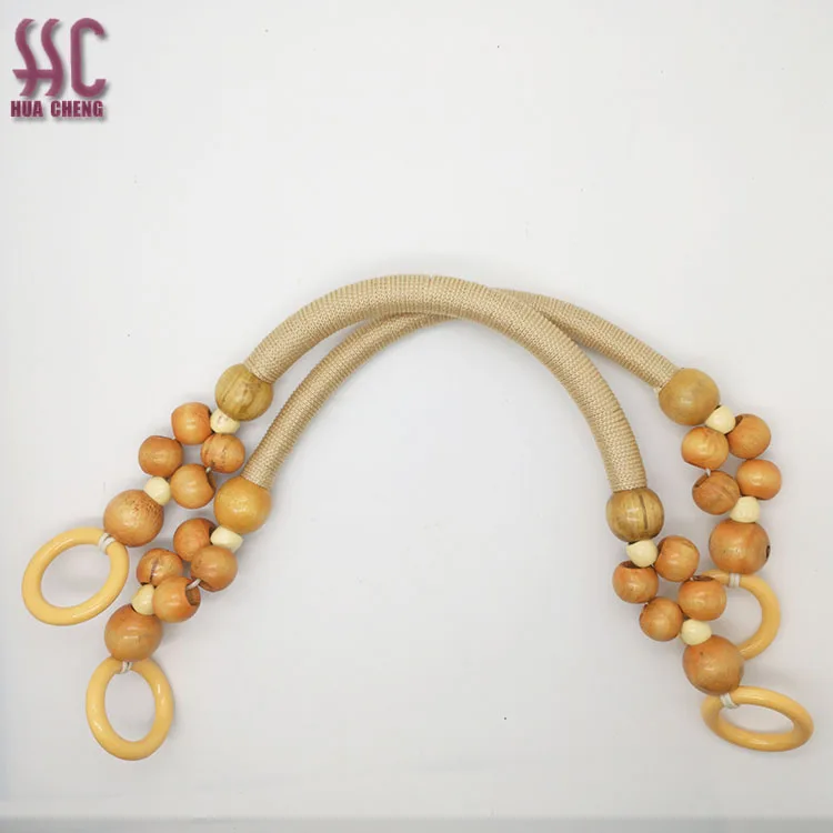 Classical bag wooden handle plastic bag handle whole sale wooden bag handle factory
Classical bag wooden handle plastic bag handle whole sale wooden bag handle factory