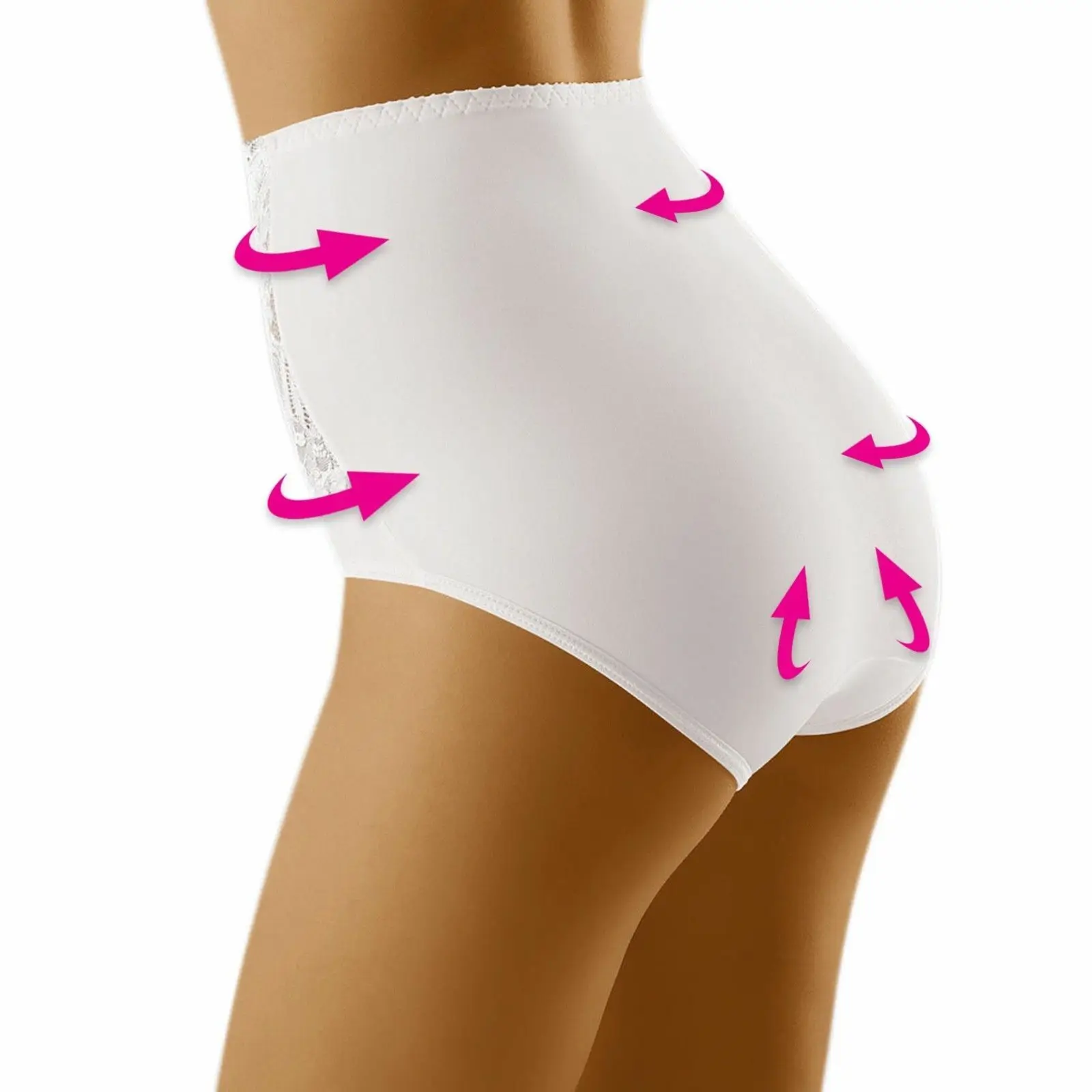 Soft And Comfortable High Quality Hip Bodyshaper Underwear Lace Sexy Safety Briefs Women's Panties
Soft And Comfortable High Quality Hip Bodyshaper Underwear Lace Sexy Safety Briefs Women's Panties