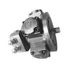 XWM series LSHT high speed hydraulic motor for wood machine and for agricultural machinery