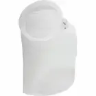 25 micron hole size nylon yarn cloth filter mesh factory price