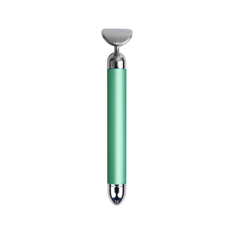 Factory Customized Electric Multifunction Half Round Lotus Leaf Head Rollerball Face Massager Skin Care for Hyperpigmentation, Customized color
Factory Customized Electric Multifunction Half Round Lotus Leaf Head Rollerball Face Massager Skin Care for Hyperpigmentation, Customized color