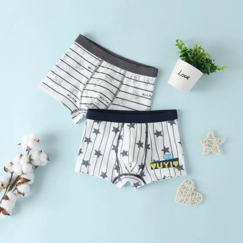 Cute China Cotton Boys Kids Children Print Oem Customized Spandex Key Anti Pattern Underwear Vest
Cute China Cotton Boys Kids Children Print Oem Customized Spandex Key Anti Pattern Underwear Vest