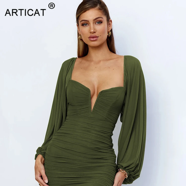 Backless Pleated Dress Women New Year 2022 Elegant Casual Solid Double Layer Mesh Mini Evening Dresses Female Clothing
Backless Pleated Dress Women New Year 2022 Elegant Casual Solid Double Layer Mesh Mini Evening Dresses Female Clothing