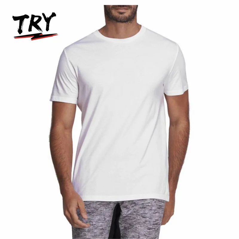 Round Neck T Shirt Oem bassic nylon spandex Activerwear Workout Comfortable Tight Fitness tee
Round Neck T Shirt Oem bassic nylon spandex Activerwear Workout Comfortable Tight Fitness tee