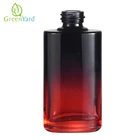 Hot Selling Good Quality 30Ml Perfume Glass Bottle 50 Ml Glass