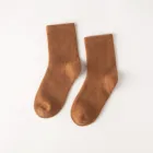 2020 real women cashmere socks new warm knitting manufacture custom wholesale high quality socks