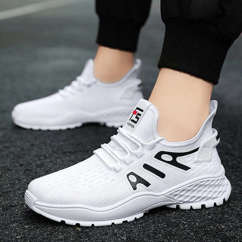 Men's slip on running sport walk sneakers men causal shoes shoes for men 2020 flats shoes, As picture shows
Men's slip on running sport walk sneakers men causal shoes shoes for men 2020 flats shoes, As picture shows