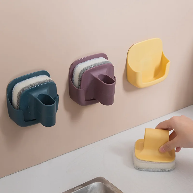 Kitchen Wall-Mounted Cleaning Brush Handle Wok Brush Dish Sponges Dish Wok Brush, Picture
Kitchen Wall-Mounted Cleaning Brush Handle Wok Brush Dish Sponges Dish Wok Brush, Picture