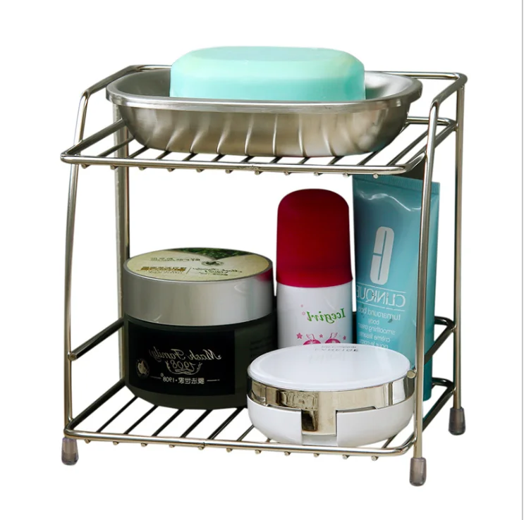 2 Tier Dish Racks Furniture Kitchen Dish Dryer Accessories Quality Stainless Steel Kitchen Dish Racks
2 Tier Dish Racks Furniture Kitchen Dish Dryer Accessories Quality Stainless Steel Kitchen Dish Racks