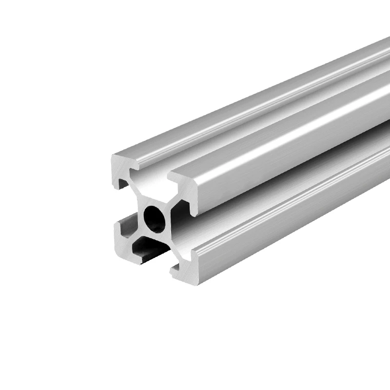 OB2020A industrial    aluminum profile for   industrial usage 2020 chinese supplier