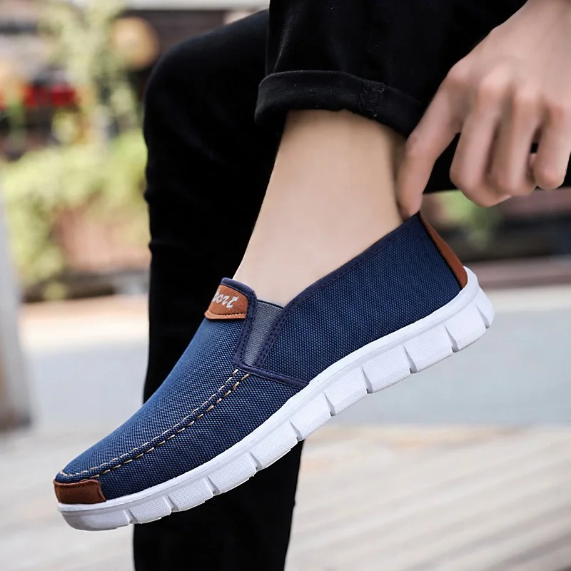 2021 Luoyang shoes factory loafer homme man blue new style loafer shoes men, Black/blue
2021 Luoyang shoes factory loafer homme man blue new style loafer shoes men, Black/blue