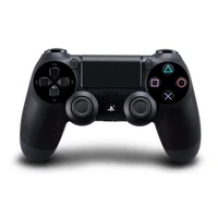 

Hot sale Bluetooth Wireless Joystick for Ps4 wireless bluetooth gamepad double shock Ps4 game controllers