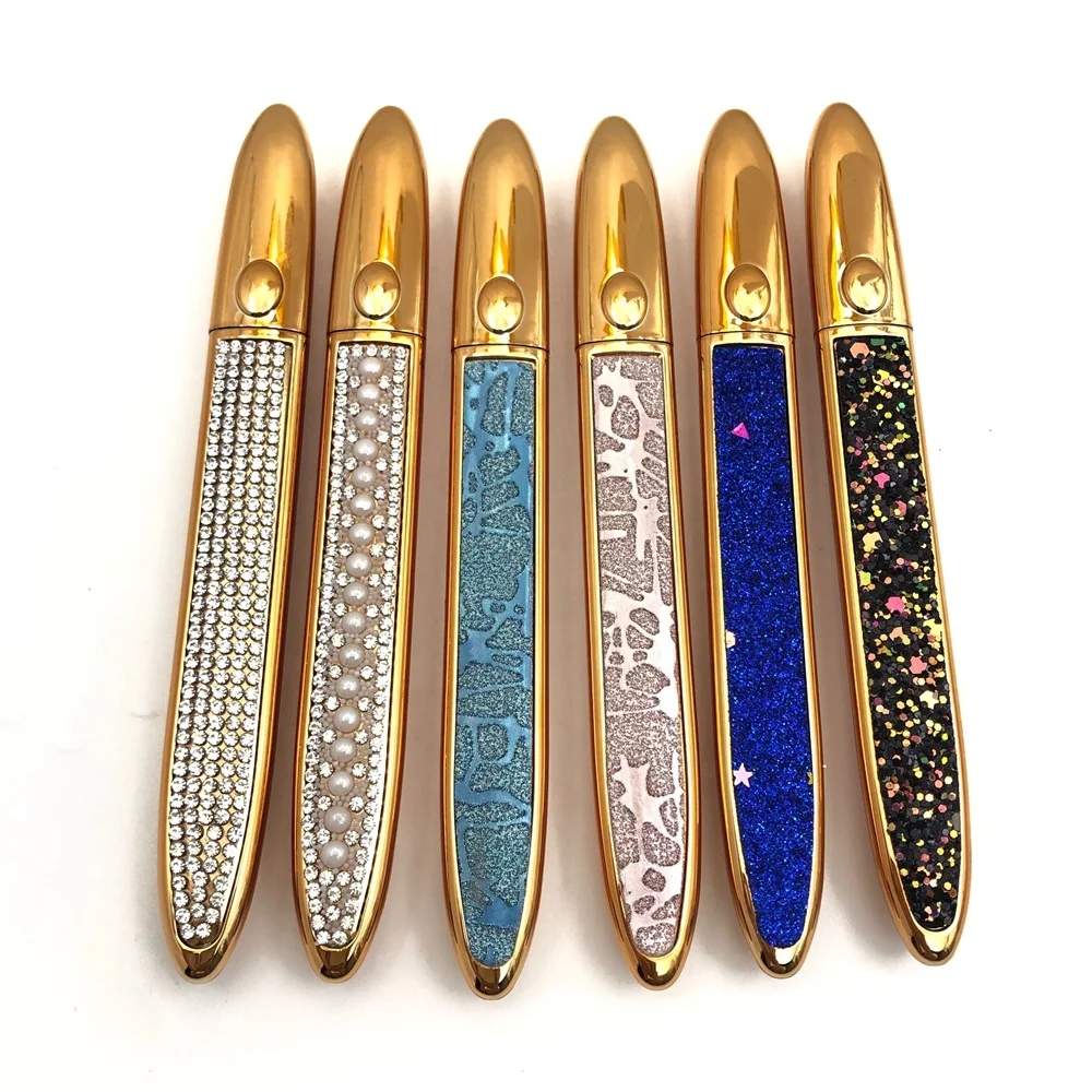 wholesale rhinestone diamond shiny Magic EyelinerAdhesive eyelash glue luxury strip False Eyelashes Glue in bulk
wholesale rhinestone diamond shiny Magic EyelinerAdhesive eyelash glue luxury strip False Eyelashes Glue in bulk