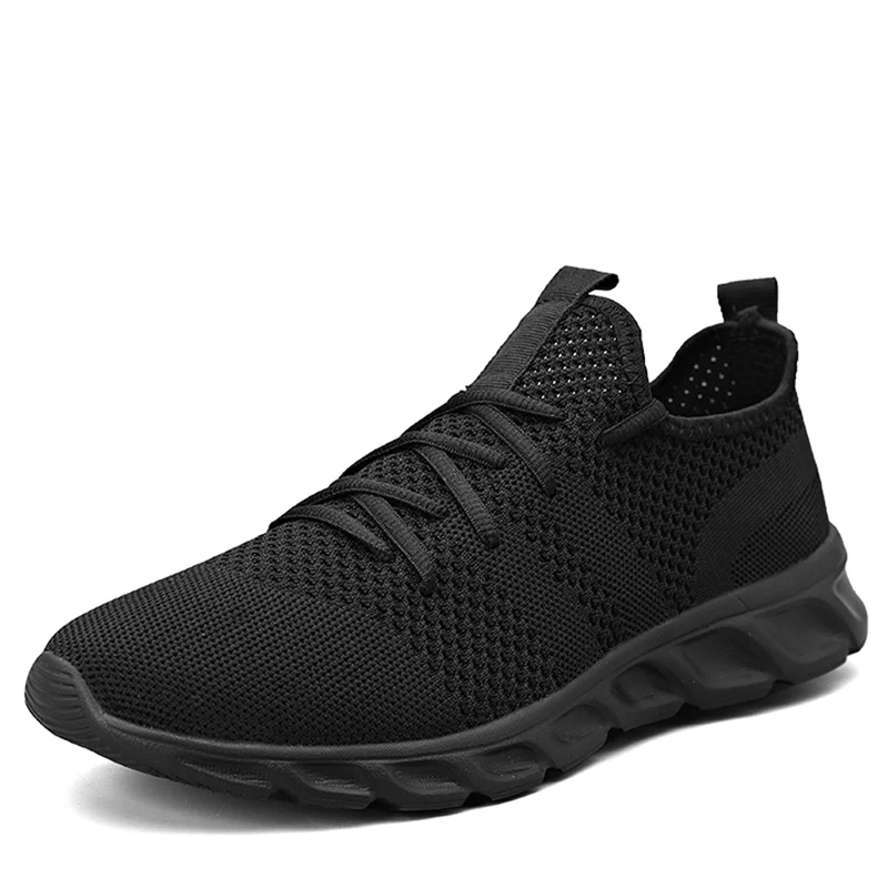 Hot Sale Light Tenis Comfortable Breathable Non-slip Wear-Resistant running Men's Casual Sneaker running walking style shoes
Hot Sale Light Tenis Comfortable Breathable Non-slip Wear-Resistant running Men's Casual Sneaker running walking style shoes