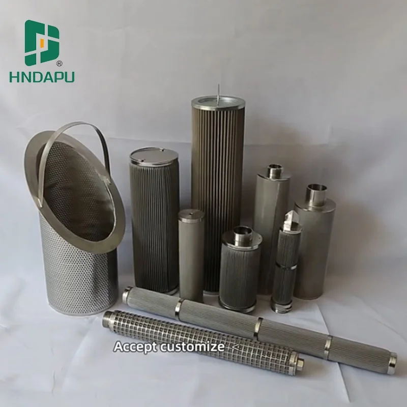 Manufacture basket cylindrical ss 304/316l metal wire mesh polymer melt sintered cartridge sintering filter
Manufacture basket cylindrical ss 304/316l metal wire mesh polymer melt sintered cartridge sintering filter