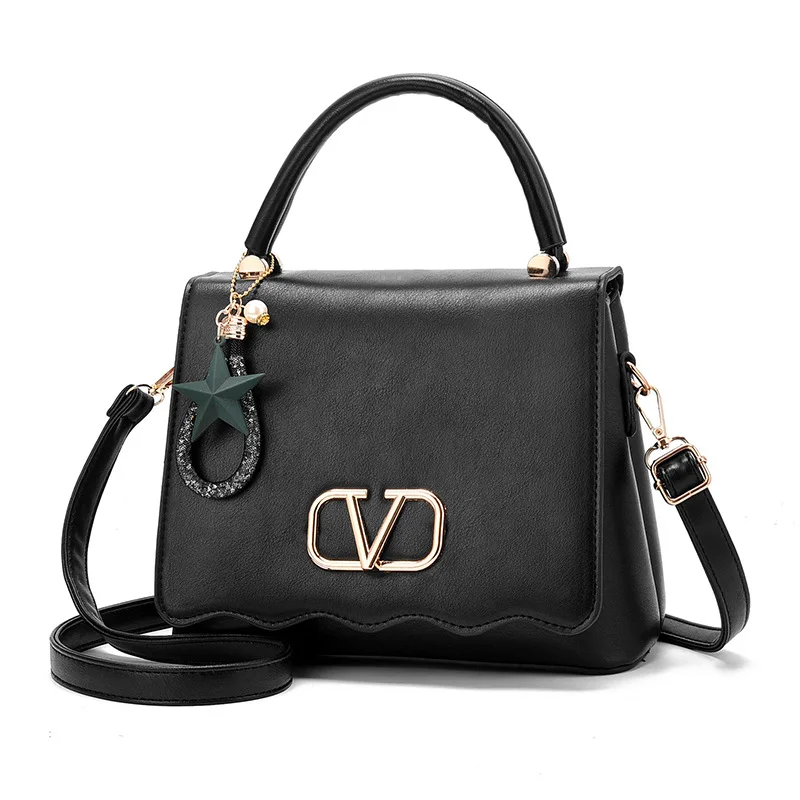 Manufacturers Latest female bag fashion women luxury leather women bag handbag for ladies, As the photos
Manufacturers Latest female bag fashion women luxury leather women bag handbag for ladies, As the photos