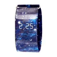 2019 NEW Fashion Tyvek paper waterproof high quality digital paper mens or women watch
2019 NEW Fashion Tyvek paper waterproof high quality digital paper mens or women watch