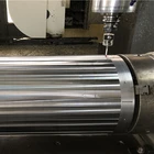 Chian Factory Machined OEM CNC machining Custom Small Metal Parts
