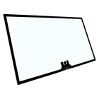 Touch Screen Glass China Supplier G G 55 Inch Touch Screen Glass Touch Screen Control Panel