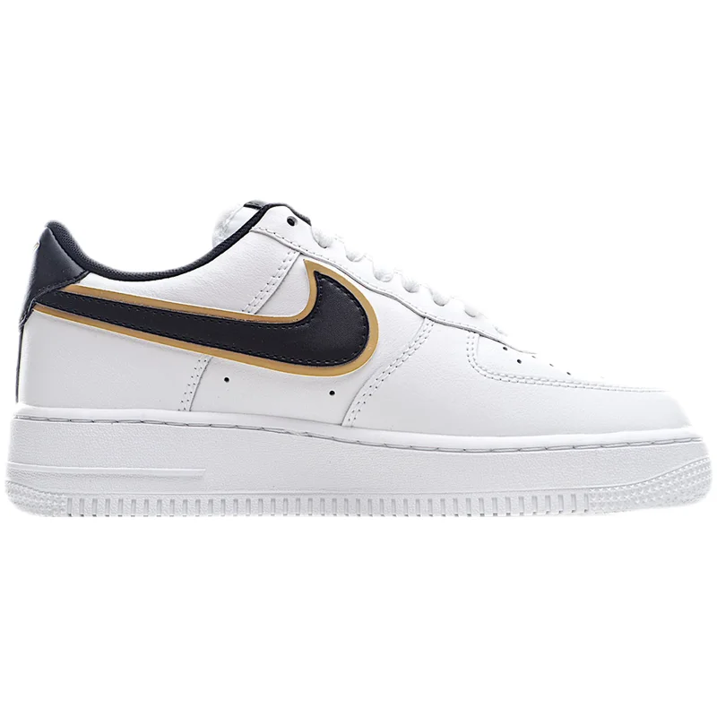 Top Quality Nike Air Force 1 Low Gs Men'S Casual Outdoor Walking Style Shoes Basketball Designer Sports Shoes Af 1 Nike Shoes
Top Quality Nike Air Force 1 Low Gs Men'S Casual Outdoor Walking Style Shoes Basketball Designer Sports Shoes Af 1 Nike Shoes
