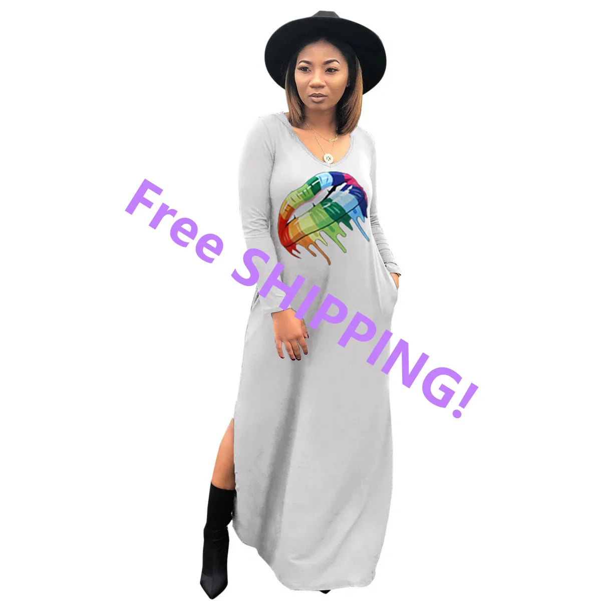 Q0132 stacked colorful dresses women 2021 custom summer dresses club New model plus size women dresses summer
Q0132 stacked colorful dresses women 2021 custom summer dresses club New model plus size women dresses summer