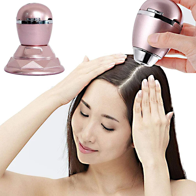 New Beauty Machine Facial Skin Scalp Camera Hair Follicle Scanner Scalp Skin Detector, Rose gold
New Beauty Machine Facial Skin Scalp Camera Hair Follicle Scanner Scalp Skin Detector, Rose gold