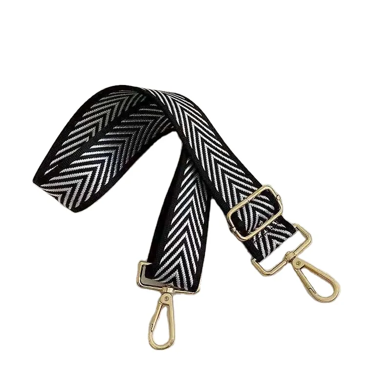 Customized3.8cm Fashion Wide Shoulder Strap Messenger Bag Strap Bag Accessories, 5colors
Customized3.8cm Fashion Wide Shoulder Strap Messenger Bag Strap Bag Accessories, 5colors